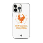 Club Phoenix Volleyball Clear Case for iPhone®