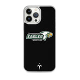 Flagstaff Wrestling Clear Case for iPhone®