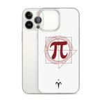 Pi Ultimate Clear Case for iPhone®