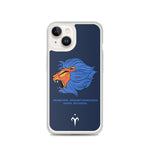 Auburn Mountainview High School Clear Case for iPhone®