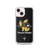 Tucson Magpies Rugby Football Club Clear Case for iPhone®