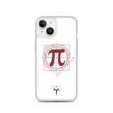 Pi Ultimate Clear Case for iPhone®