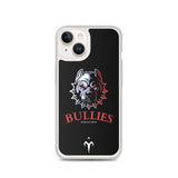 Bowling Green Bullies Football Clear Case for iPhone®