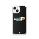 Flagstaff Wrestling Clear Case for iPhone®