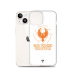 Club Phoenix Volleyball Clear Case for iPhone®