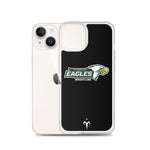 Flagstaff Wrestling Clear Case for iPhone®