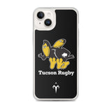 Tucson Magpies Rugby Football Club Clear Case for iPhone®