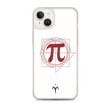 Pi Ultimate Clear Case for iPhone®