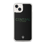 Central Illinois Track Club Clear Case for iPhone®