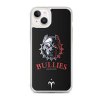 Bowling Green Bullies Football Clear Case for iPhone®