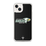 Flagstaff Wrestling Clear Case for iPhone®