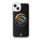 Port City Baseball Academy Clear Case for iPhone®