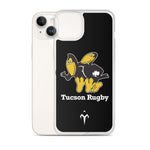 Tucson Magpies Rugby Football Club Clear Case for iPhone®