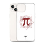 Pi Ultimate Clear Case for iPhone®