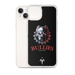 Bowling Green Bullies Football Clear Case for iPhone®