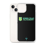 Speed Trap Academy Clear Case for iPhone®