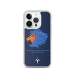 Auburn Mountainview High School Clear Case for iPhone®