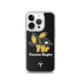 Tucson Magpies Rugby Football Club Clear Case for iPhone®