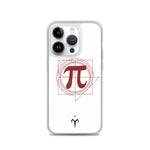 Pi Ultimate Clear Case for iPhone®