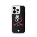 Bowling Green Bullies Football Clear Case for iPhone®