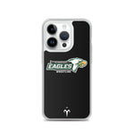 Flagstaff Wrestling Clear Case for iPhone®