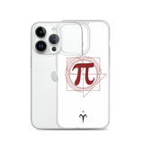 Pi Ultimate Clear Case for iPhone®