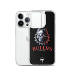 Bowling Green Bullies Football Clear Case for iPhone®