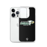 Flagstaff Wrestling Clear Case for iPhone®