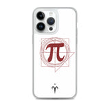 Pi Ultimate Clear Case for iPhone®