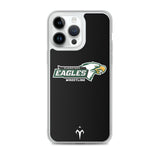 Flagstaff Wrestling Clear Case for iPhone®