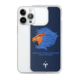 Auburn Mountainview High School Clear Case for iPhone®