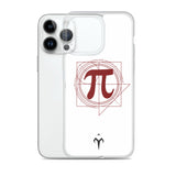 Pi Ultimate Clear Case for iPhone®