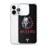 Bowling Green Bullies Football Clear Case for iPhone®