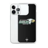 Flagstaff Wrestling Clear Case for iPhone®