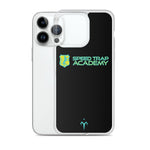 Speed Trap Academy Clear Case for iPhone®