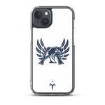 Auburn Riverside High School Wrestling Clear Case for iPhone®