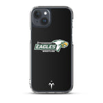 Flagstaff Wrestling Clear Case for iPhone®