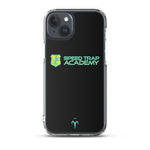 Speed Trap Academy Clear Case for iPhone®