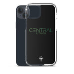 Central Illinois Track Club Clear Case for iPhone®