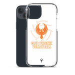 Club Phoenix Volleyball Clear Case for iPhone®