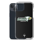 Flagstaff Wrestling Clear Case for iPhone®