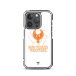 Club Phoenix Volleyball Clear Case for iPhone®