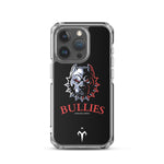 Bowling Green Bullies Football Clear Case for iPhone®