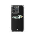 Flagstaff Wrestling Clear Case for iPhone®