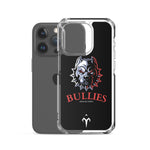 Bowling Green Bullies Football Clear Case for iPhone®