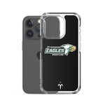 Flagstaff Wrestling Clear Case for iPhone®