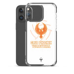 Club Phoenix Volleyball Clear Case for iPhone®