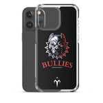 Bowling Green Bullies Football Clear Case for iPhone®