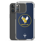 Hood River Valley High School Wrestling Clear Case for iPhone®