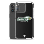 Flagstaff Wrestling Clear Case for iPhone®